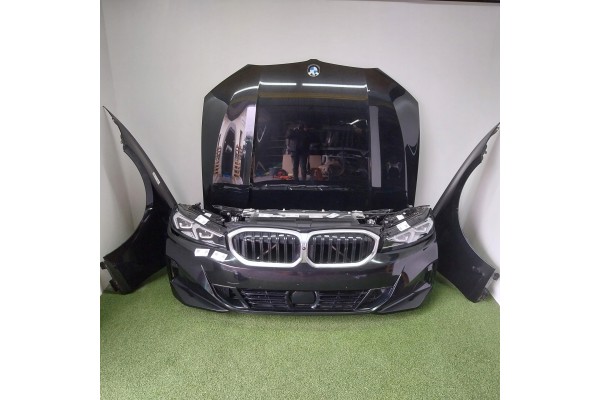 FENDER MASK BUMPER LED BELT BMW G20 LIFT LCI A300 475 B39 C10 C4P C4W Car type passenger cars