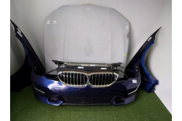 FENDER MASK BUMPER LED BELT BMW G20 LIFT LCI A300 475 B39 C10 C4P C4W Quality of parts according to GVO O original with manufact