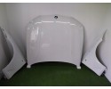Parachoques delantero con guardabarros y tira LED para BMW G20 Lift LC