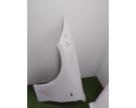 Parachoques delantero con guardabarros y tira LED para BMW G20 Lift LC