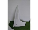 Parachoques delantero con guardabarros y tira LED para BMW G20 Lift LC