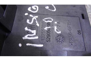 13255300 CAJA RELES / FUSIBLES OPEL INSIGNIA BERLINA Cosmo 2011 13255300 157461 OPEL - 2