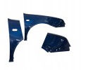 Mudguard VW BORA color LB5N 98 05 right left lacquer Indigo Blue Pearl Part manufacturer no brand