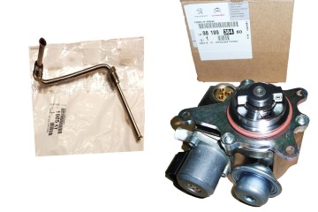 Bomba de Alta Presión Original Citroën OE 9819938480