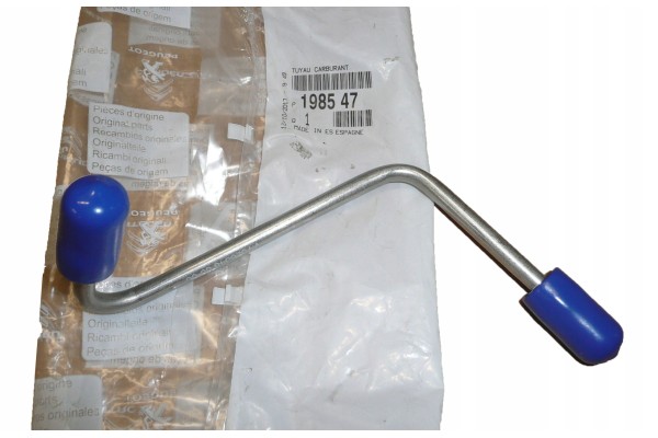 Bomba de Alta Presión Original Citroën OE 9819938480