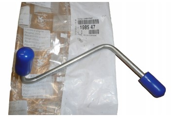 Bomba de Alta Presión Original Citroën OE 9819938480