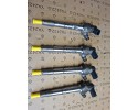 INJECTION INJECTOR VOLKSWAGEN 2 0TDI 04L130277AC