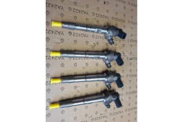 INJECTION INJECTOR VOLKSWAGEN 2 0TDI 04L130277AC