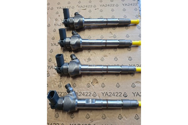 INJECTION INJECTOR VOLKSWAGEN 2 0TDI 04L130277AC Catalog number of the part 04L130277AC 0445110469