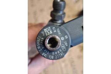 INJECTION INJECTOR VOLKSWAGEN 2 0TDI 04L130277AC Car type passenger cars