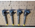 INJECTION INJECTOR VOLKSWAGEN 2 0TDI 04L130277AC Engine type diesel