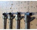 INJECTION INJECTOR VOLKSWAGEN 2 0TDI 04L130277AC Quality of parts according to GVO O original with manufacturer s logo OE