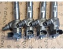 INJECTION INJECTOR VOLKSWAGEN 2 0TDI 04L130277AC Version European