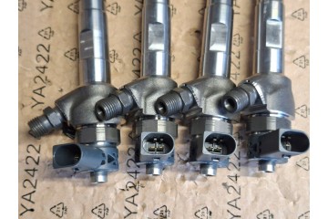 INJECTION INJECTOR VOLKSWAGEN 2 0TDI 04L130277AC Version European