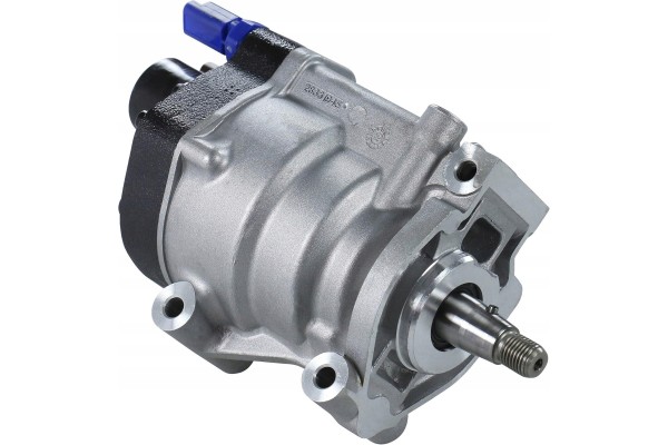 RENAULT CAPTUR I J5_ H5_ 1 5 dCi INJECTION PUMP CR DELPHI 28331942 12B1