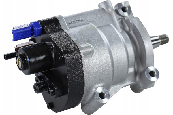 RENAULT CAPTUR I J5_ H5_ 1 5 dCi INJECTION PUMP CR DELPHI 28331942 12B1 Catalog number of the part 28331942 12B1