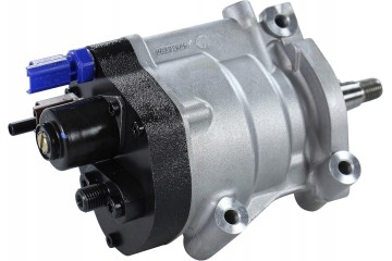 RENAULT CAPTUR I J5_ H5_ 1 5 dCi INJECTION PUMP CR DELPHI 28331942 12B1 Catalog number of the part 28331942 12B1