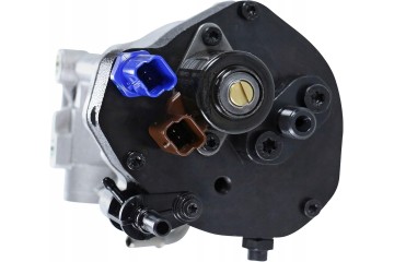 RENAULT CAPTUR I J5_ H5_ 1 5 dCi INJECTION PUMP CR DELPHI 28331942 12B1 Part manufacturer Delphi