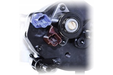 RENAULT CAPTUR I J5_ H5_ 1 5 dCi INJECTION PUMP CR DELPHI 28331942 12B1 Car type buses cargo vans passenger cars