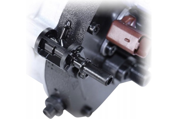 RENAULT CAPTUR I J5_ H5_ 1 5 dCi INJECTION PUMP CR DELPHI 28331942 12B1 Engine type not specified