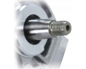 RENAULT CAPTUR I J5_ H5_ 1 5 dCi INJECTION PUMP CR DELPHI 28331942 12B1 Product weight with unit packaging 4 kg