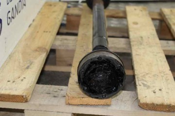  TRANSMISION DELANTERA DERECHA VOLKSWAGEN GOLF V (1K1)(10.2003) Conceptline (E) 2005 158052 VOLKSWAGEN - 2