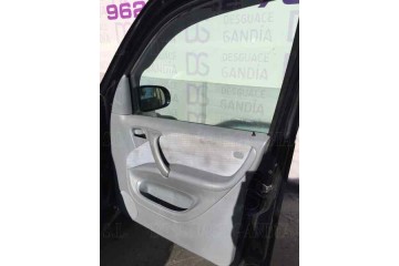 MERCEDES-BENZ CLASE ML (BM 163) 270 CDI (163.113)