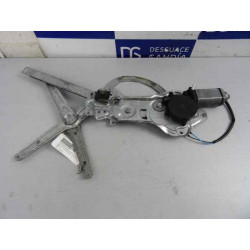 2 CABLES ELEVALUNAS DELANTERO DERECHO BMW SERIE 5 BERLINA (E34)