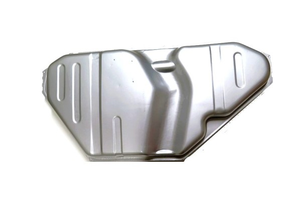 FUEL TANK OPEL VECTRA B 95 03 Quality of parts according to GVO Q original with factory logo OEM OES