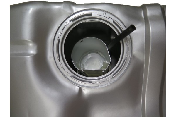 FUEL TANK OPEL VECTRA B 95 03 Engine type diesel