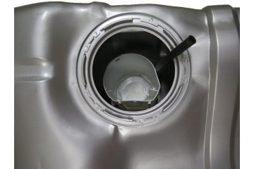 FUEL TANK OPEL VECTRA B 95 03 Engine type diesel