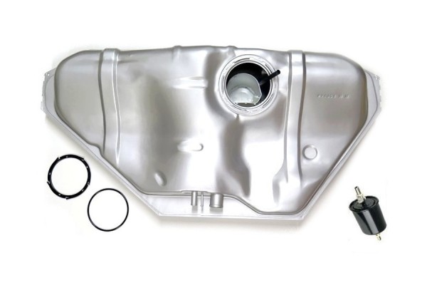 FUEL TANK OPEL VECTRA B 95 03 Volume 61 l