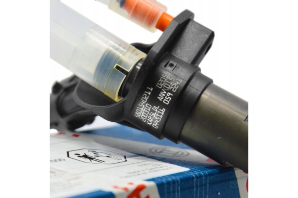 CR INJECTOR FIAT 3 0D MJT DUCATO 06 Catalog number of the part 5801540211