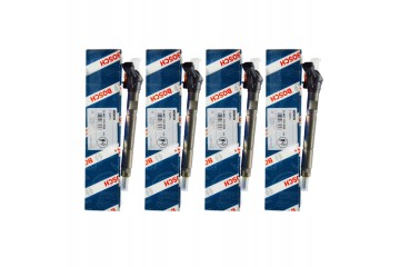 CR INJECTOR FIAT 3 0D MJT DUCATO 06 Catalog number of the original 5801540211
