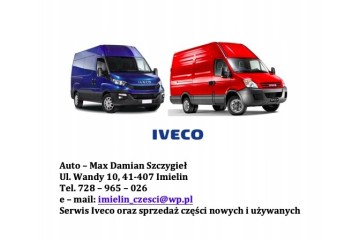 Inyector Iveco OE 5801540211 para Fiat, Citroën y Peugeot