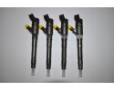 Inyector Iveco OE 5801540211 para Fiat, Citroën y Peugeot