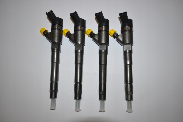 Inyector Iveco OE 5801540211 para Fiat, Citroën y Peugeot