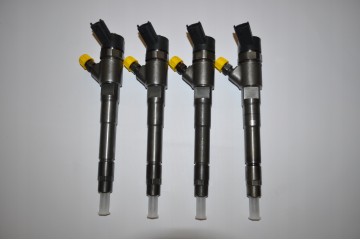 Inyector Iveco OE 5801540211 para Fiat, Citroën y Peugeot