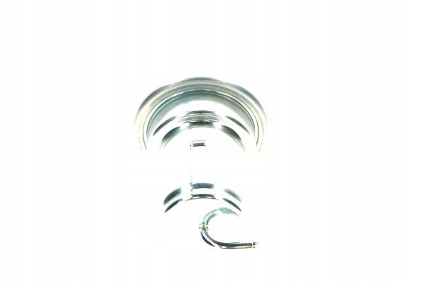 BOSCH 0 438 170 017 Pressure accumulator pressure Version European