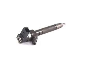 0 445 110 203 BOSCH INJECTOR WITH SEALANT Quality of parts according to GVO Q original with factory logo OEM OES