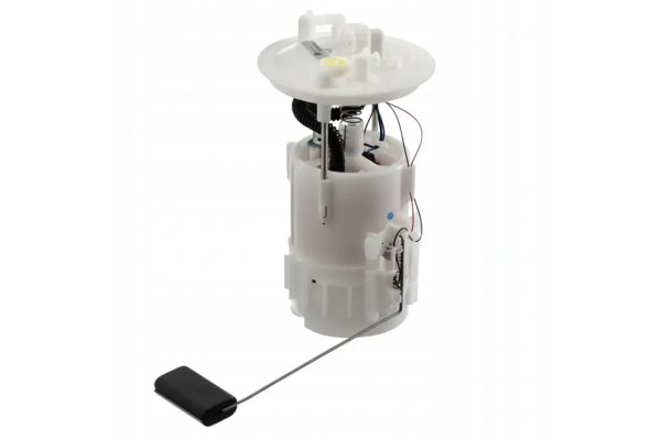 7 02552 45 0 PIERBURG FUEL PUMP