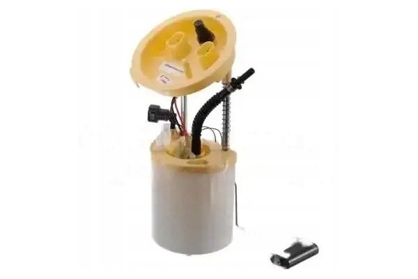 FUEL PUMP 7 05656 17 0 PIERBURG BMW 1 E81 E87 Packaging status original