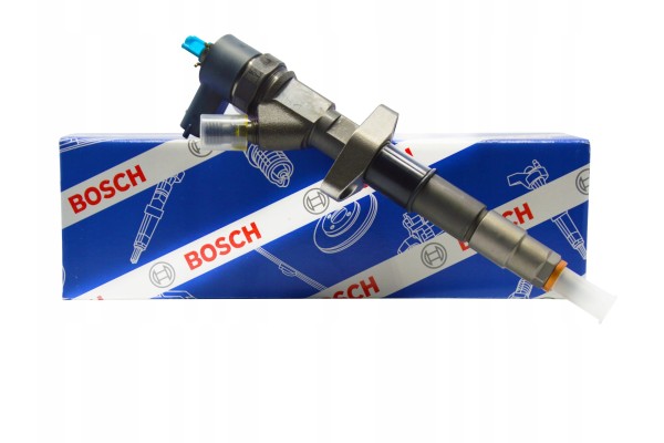 INJECTOR Bosch 0 445 110 141 MASTER 2 5DCI 16V 04 CR