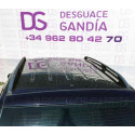 MERCEDES-BENZ CLASE ML (BM 163) 270 CDI (163.113) MERCEDES-BENZ CLASE ML (BM 163) 270 CDI (163.113)