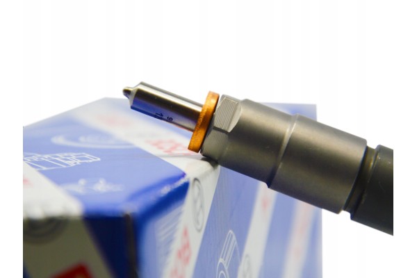INJECTOR Bosch 0 445 110 141 MASTER 2 5DCI 16V 04 CR Part manufacturer Bosch