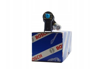 INJECTOR Bosch 0 445 110 141 MASTER 2 5DCI 16V 04 CR Engine type diesel
