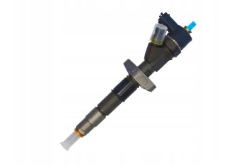 INJECTOR Bosch 0 445 110 141 MASTER 2 5DCI 16V 04 CR Product weight with unit packaging 1 5 kg