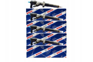 INJECTOR Bosch 0 445 110 141 MASTER 2 5DCI 16V 04 CR Version European