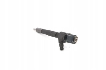 0 445 110 299 BOSCH ALPHA ROMEO INJECTION NOZZLE Quality of parts according to GVO Q original with factory logo OEM OES