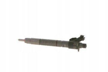 INJECTOR 0 445 116 045 BOSCH VOLVO S40 S60 S80 Car type passenger cars